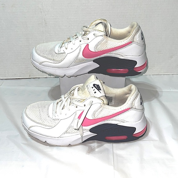 Nike Air Max Excee Size 8” - Picture 4 of 12